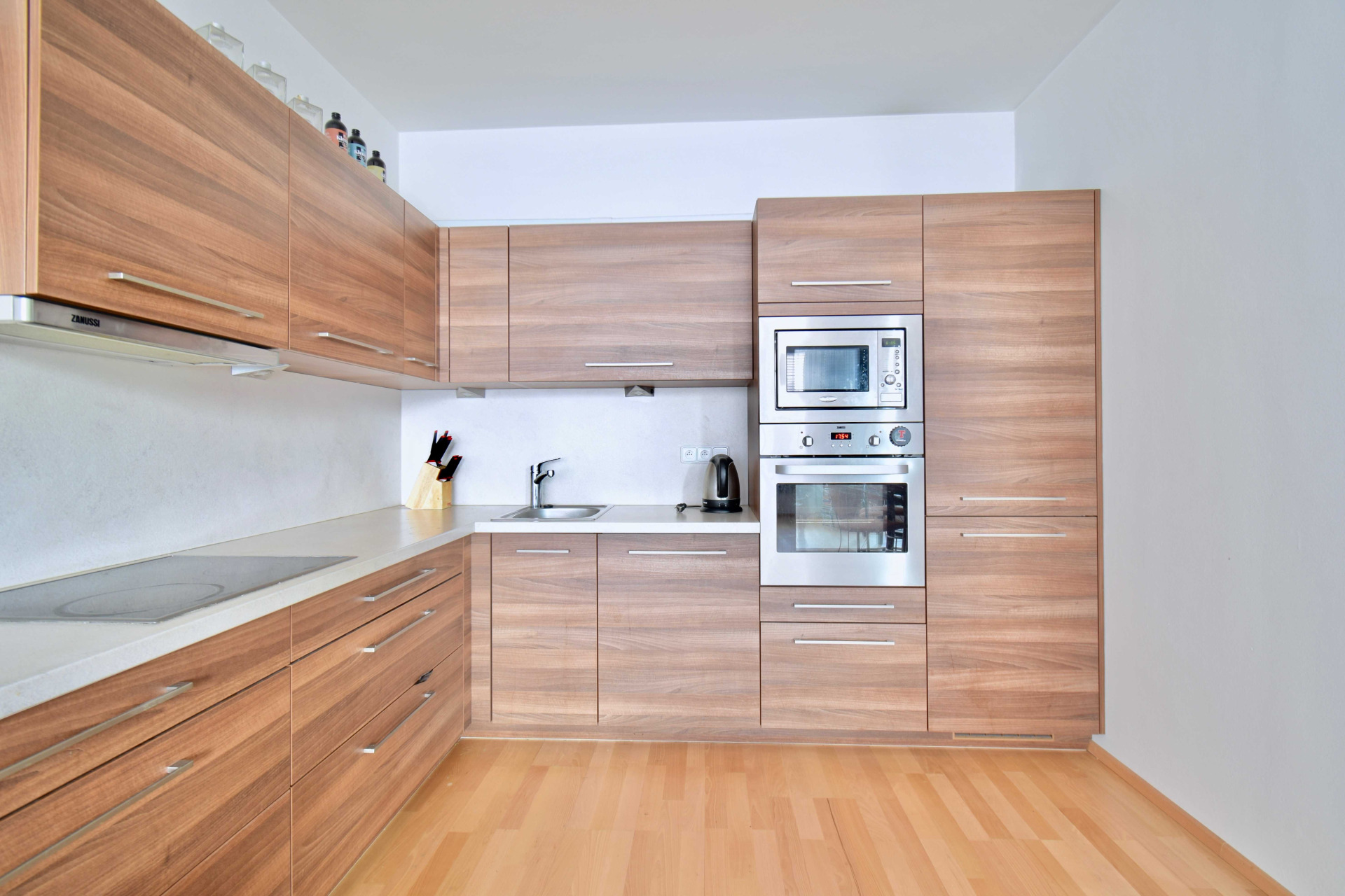 Pronájem bytu 3+kk, Vodní, Brno- střed