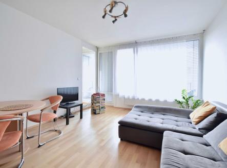 Pronájem bytu, 3+kk, 80 m²