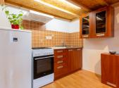 Pronájem bytu, 1+kk, 28 m²
