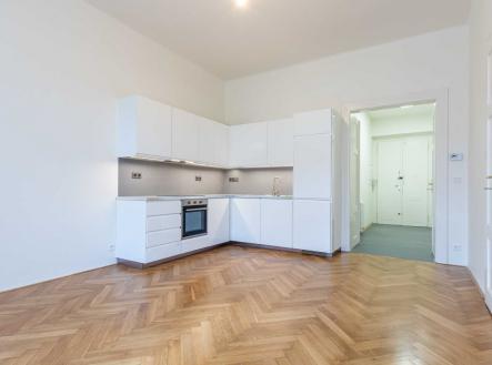 Pronájem bytu, 3+kk, 68 m² obrázek