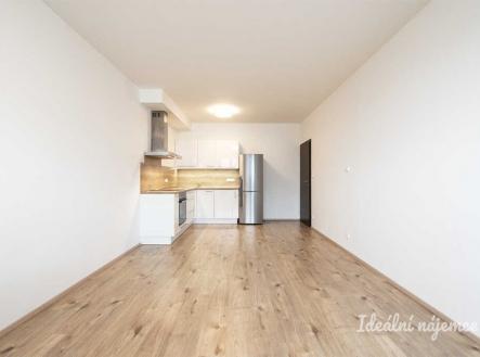 Pronájem bytu, 2+kk, 55 m²