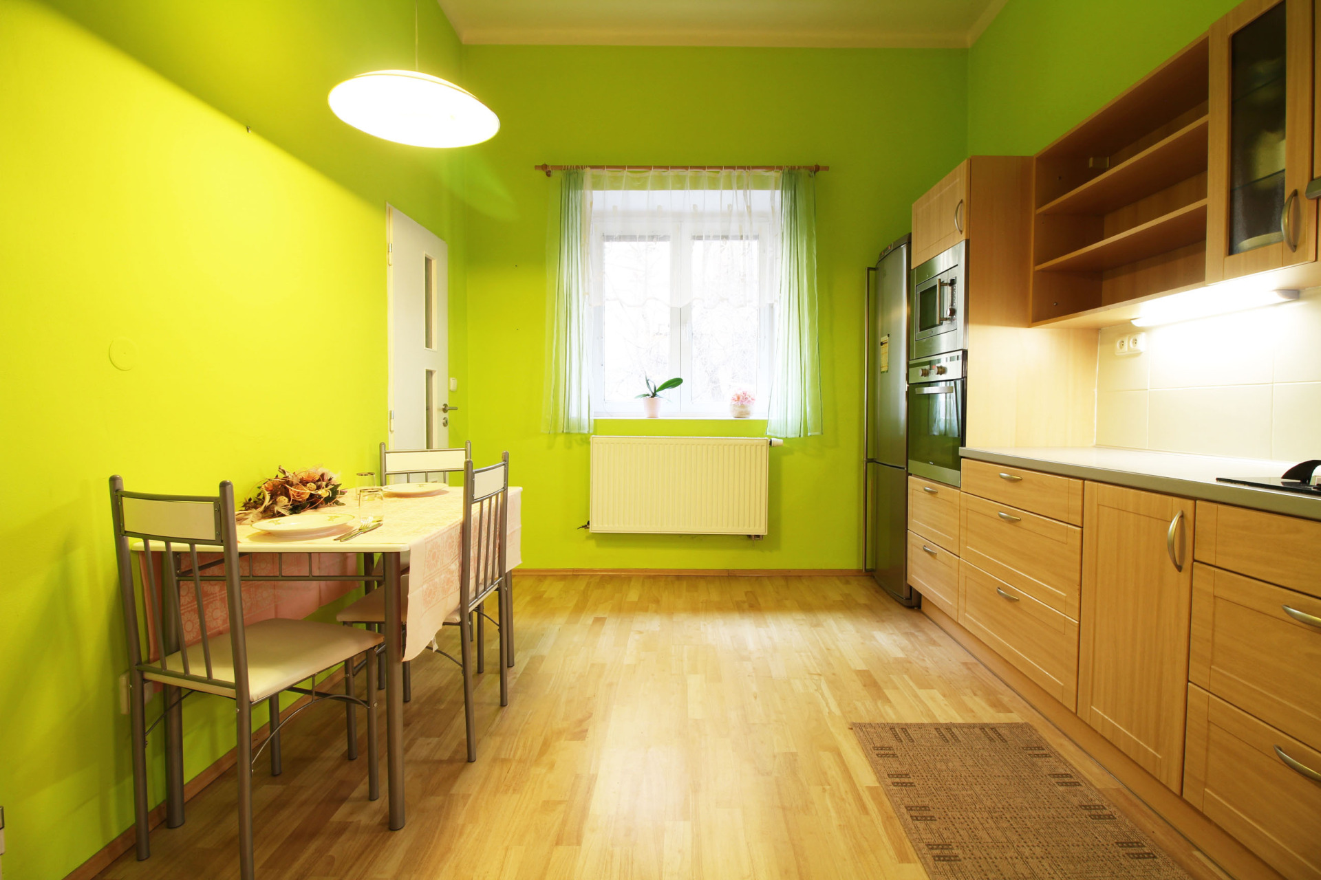 Pronájem 2+1, Olomouc - město, Praskova, 15 500 Kč/měs., 72 m2