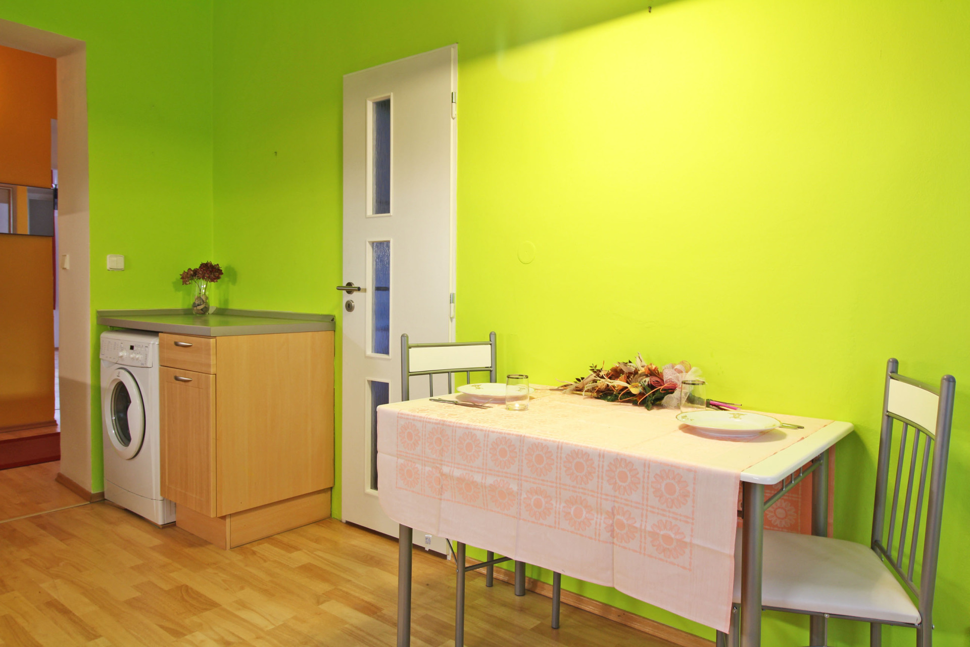 Pronájem 2+1, Olomouc - město, Praskova, 15 500 Kč/měs., 72 m2