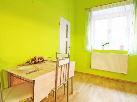 Pronájem bytu, 2+1, 72 m²