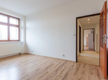 Pronájem bytu, 3+kk, 60 m²