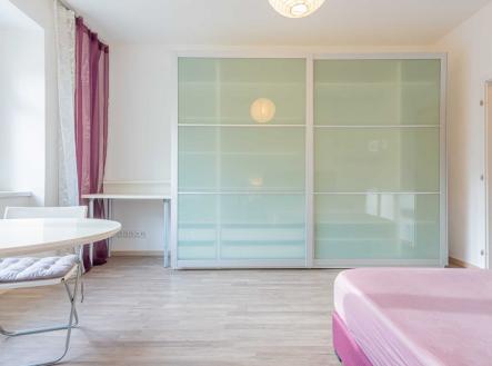 Pronájem bytu, 1+1, 29 m²