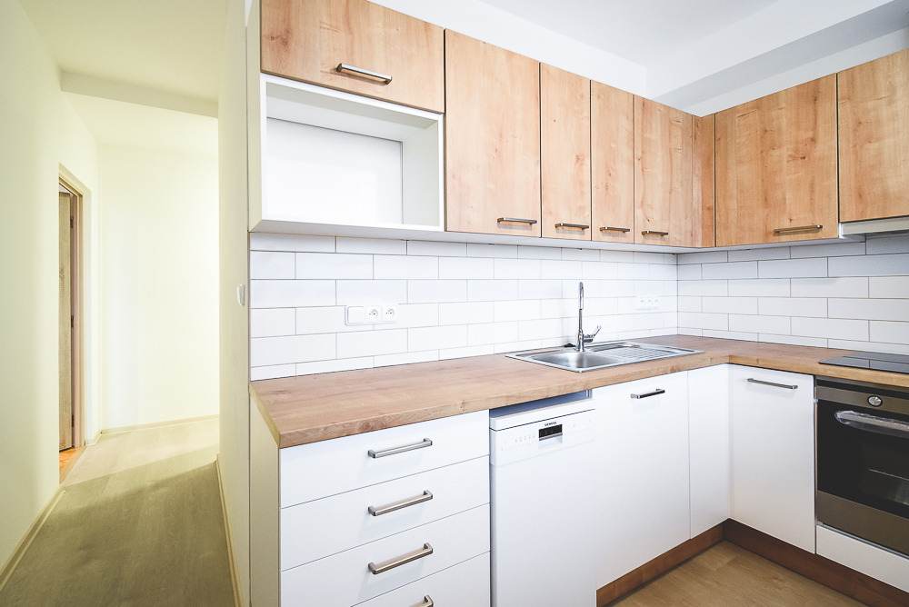 Pronájem 2+1, Brno, Žabovřesky, Voroněžská, 58 m2