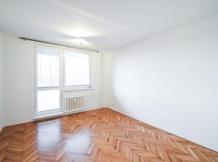 Pronájem bytu, 2+1, 58 m²