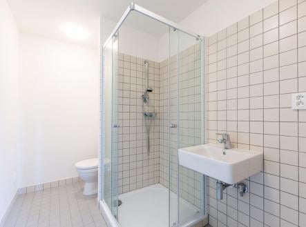 Pronájem bytu, 1+kk, 38 m²