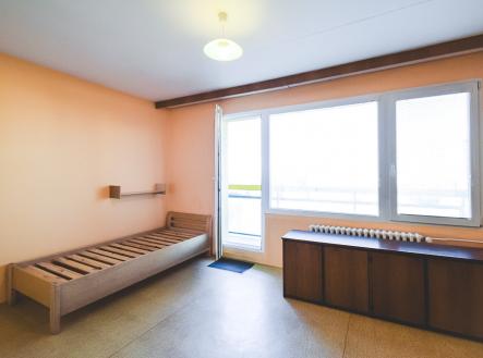 Pronájem bytu, 1+kk, 32 m²