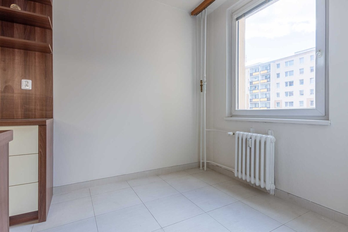 Pronájem 3+1, Praha - Chodov, 24 900 Kč/měs., 69 m2