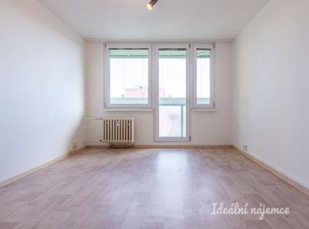 Pronájem bytu, 2+1, 38 m²