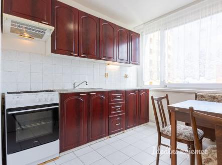 Pronájem bytu, 2+1, 38 m² obrázek