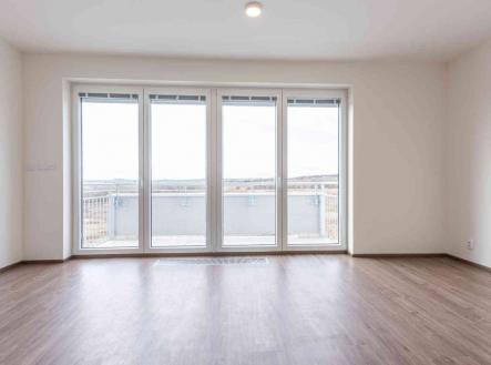 Pronájem bytu, 1+kk, 38 m²