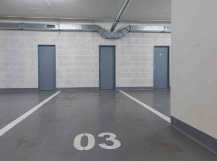Pronájem bytu, 1+kk, 38 m²