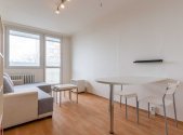Pronájem bytu, 2+kk, 40 m²