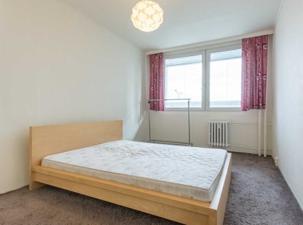 Pronájem bytu, 2+kk, 40 m²