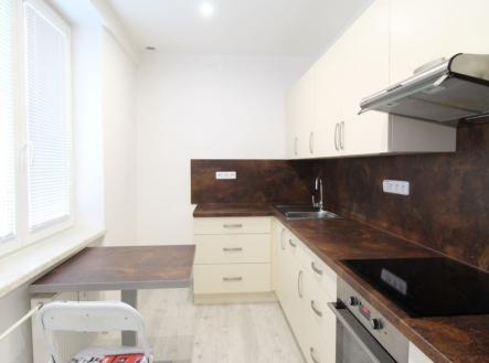 Pronájem bytu, 2+1, 54 m² obrázek