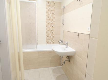 Pronájem bytu, 2+1, 54 m²