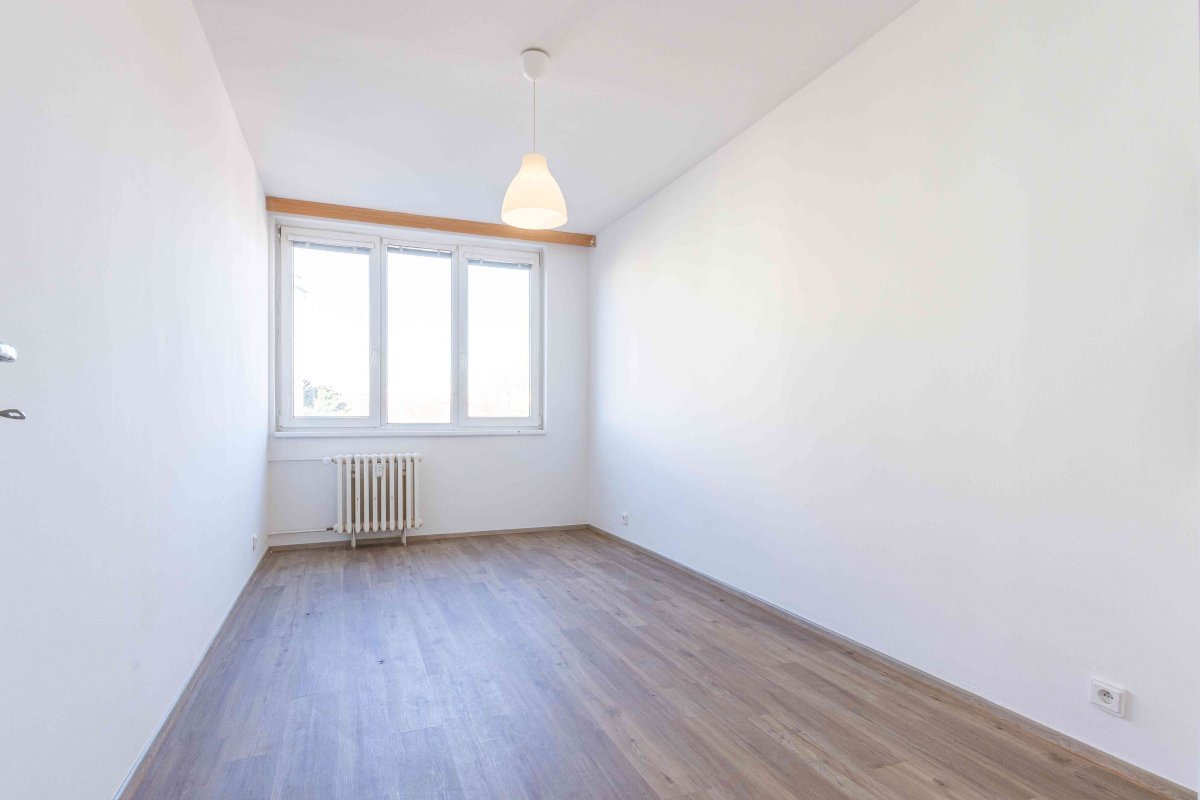 Pronájem 2+kk, Praha - Prosek, Litoměřická, 22 000Kč/měsíčně, 45 m2