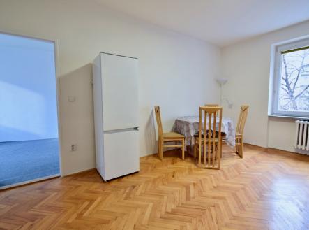 Pronájem bytu, 4+kk, 68 m²
