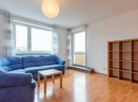 Pronájem bytu, 2+kk, 56 m² obrázek