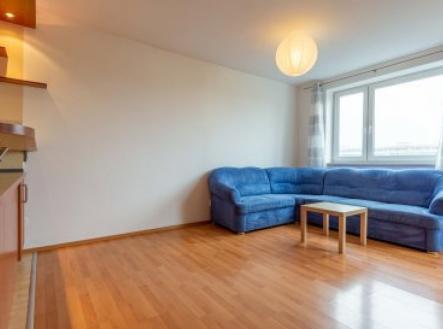 Pronájem bytu, 2+kk, 56 m²
