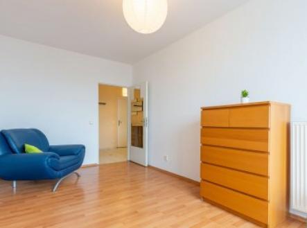 Pronájem bytu, 2+kk, 56 m²