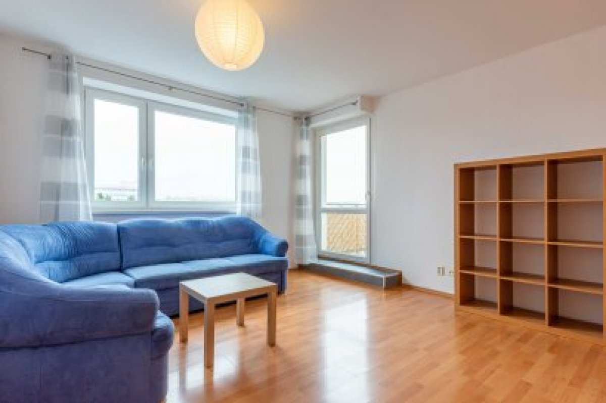 Pronájem 2+kk, Praha - Prosek, Kytlická, 21 000 Kč/měsíčně, 56 m2