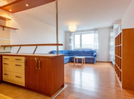 Pronájem bytu, 2+kk, 56 m² obrázek