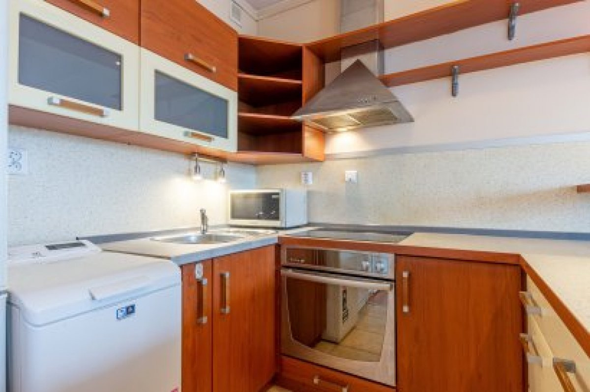 Pronájem 2+kk, Praha - Prosek, Kytlická, 20 500 Kč/měsíčně, 56 m2