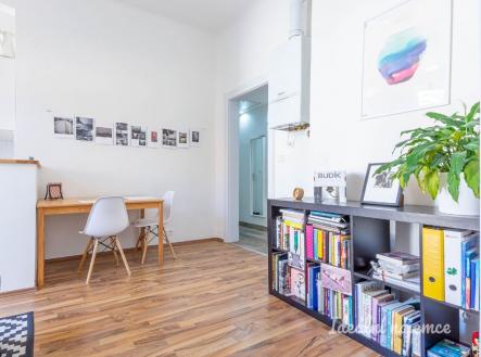 Pronájem bytu, 2+kk, 45 m²