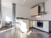 Pronájem bytu, 1+kk, 31 m²