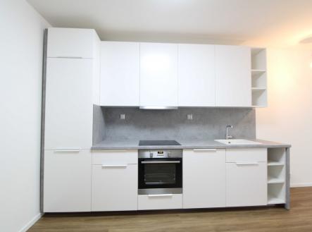 Pronájem bytu, 2+kk, 52 m² obrázek