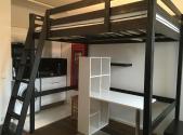 Pronájem bytu, 1+kk, 23 m²