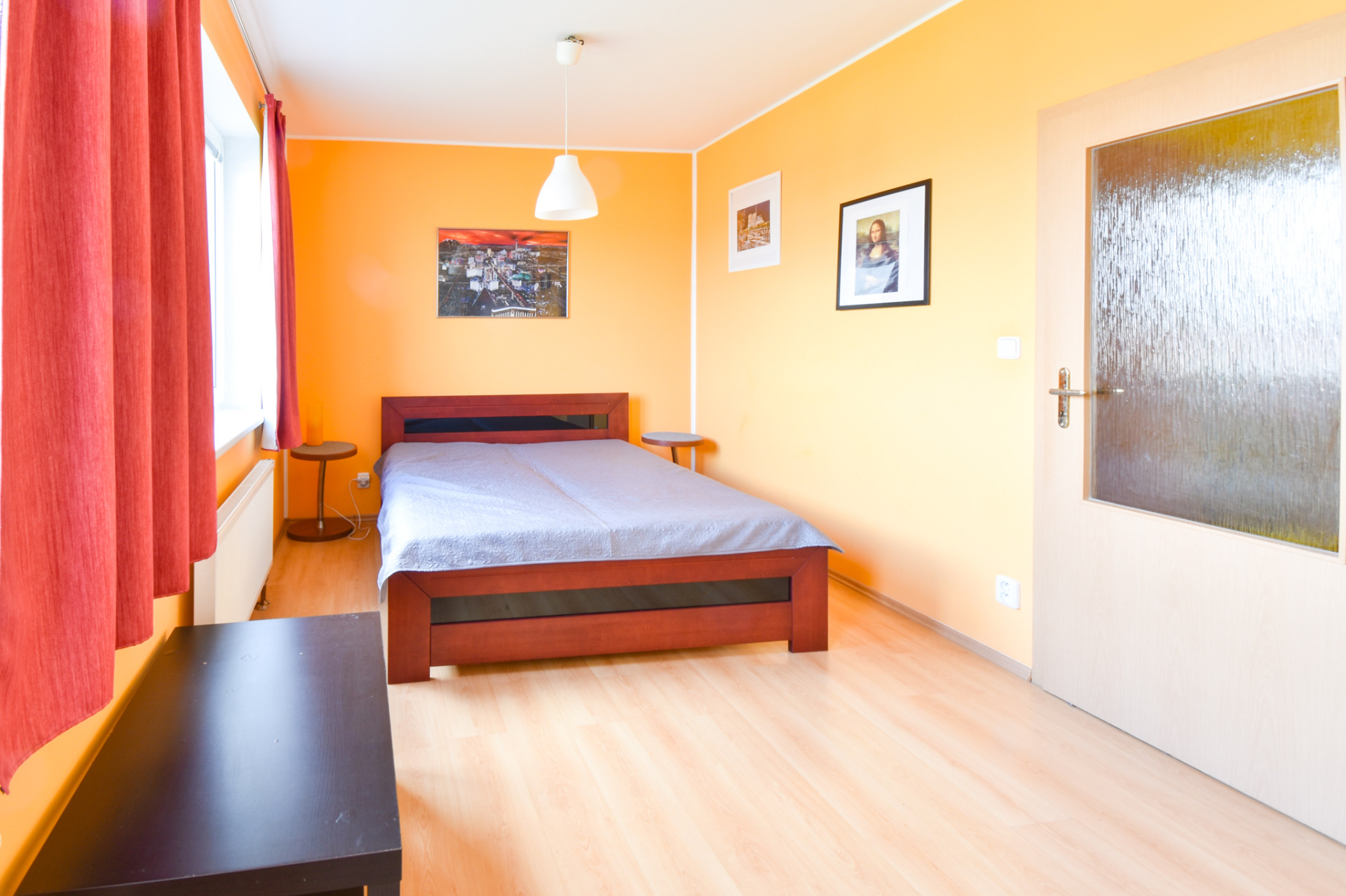 Pronájem bytu 2+kk, Půdová, Praha - Černý Most, Praha 14