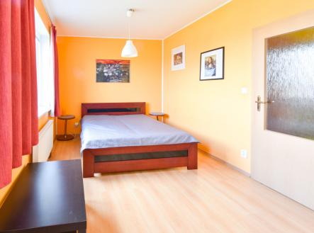 Pronájem bytu, 2+kk, 51 m²