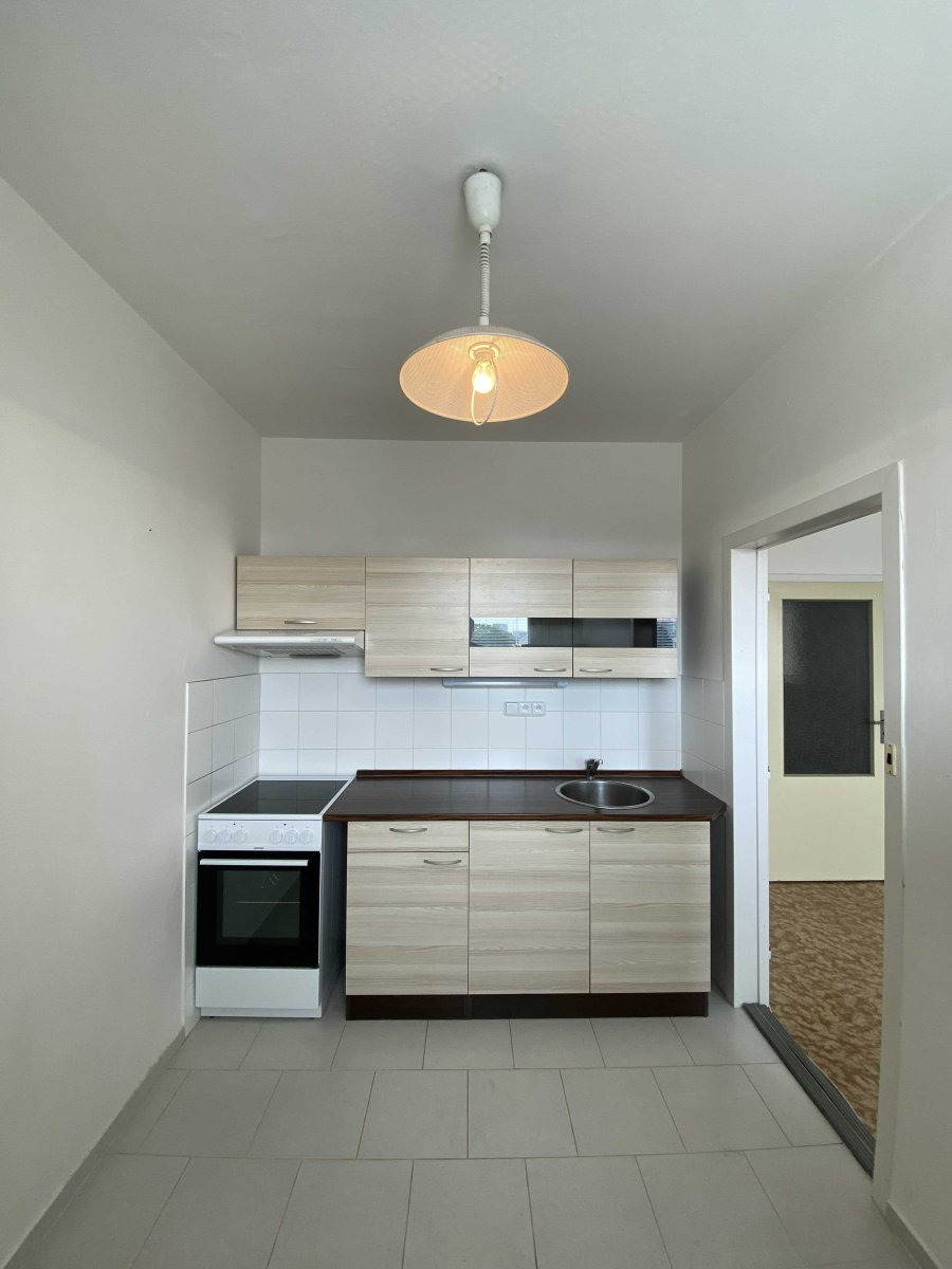 Pronájem bytu 2+1, Kolovratská, Praha - Strašnice, Praha 10