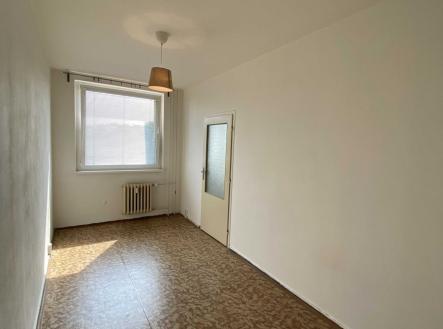 Pronájem bytu, 2+1, 52 m²