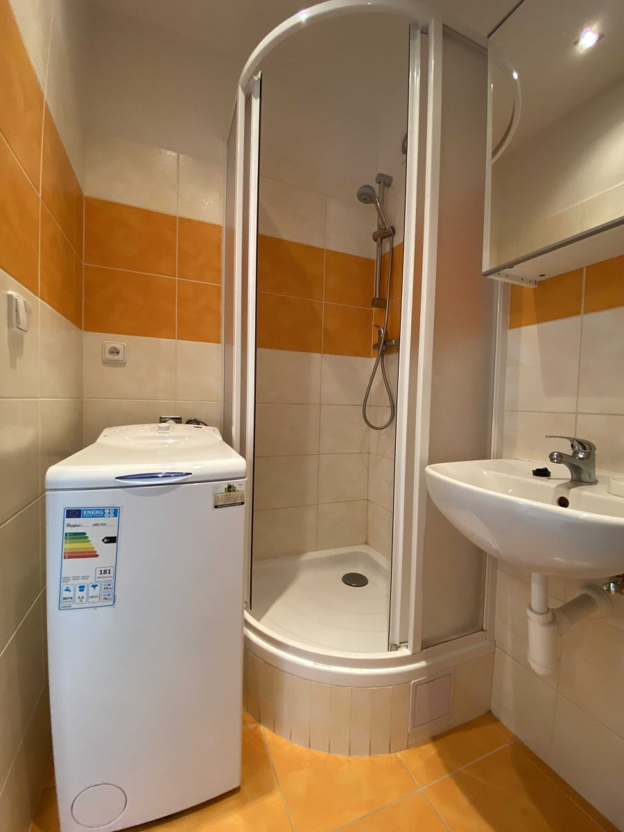 Pronájem bytu 2+1, Kolovratská, 17000,-Kč/měsíc Praha - Strašnice, Praha 10