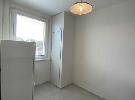 Pronájem bytu, 2+1, 52 m²