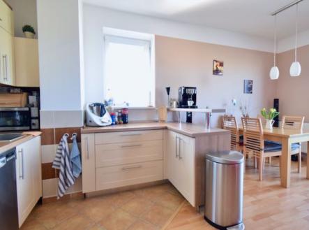 Pronájem bytu, 3+kk, 94 m² obrázek