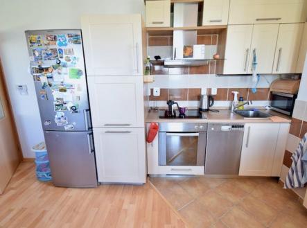Pronájem bytu, 3+kk, 94 m²