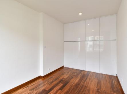 Pronájem bytu, 2+kk, 46 m²