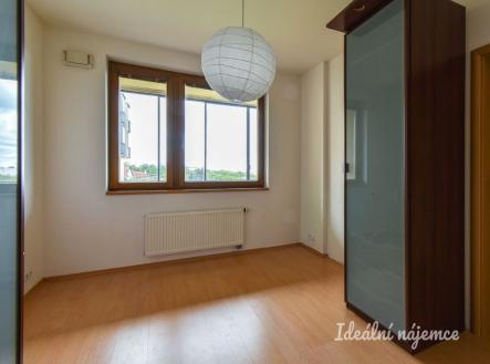 Pronájem bytu, 2+kk, 48 m²