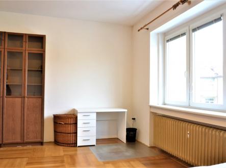 Pronájem bytu, 1+kk, 25 m²