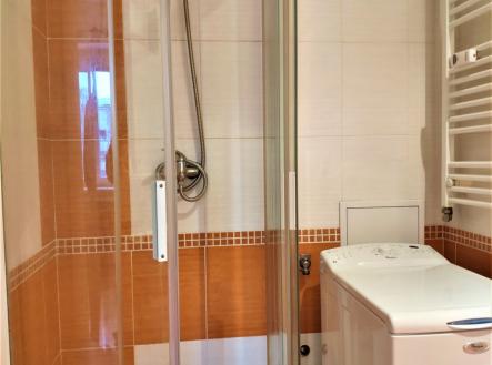 Pronájem bytu, 1+kk, 25 m²