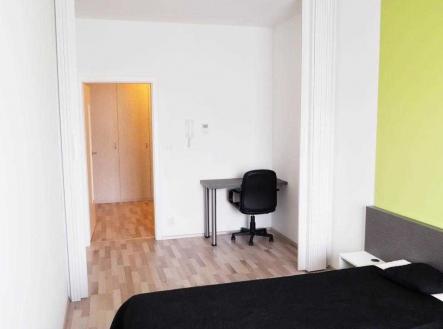 Pronájem bytu, 2+kk, 42 m²