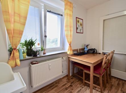 Pronájem bytu, 1+1, 35 m²