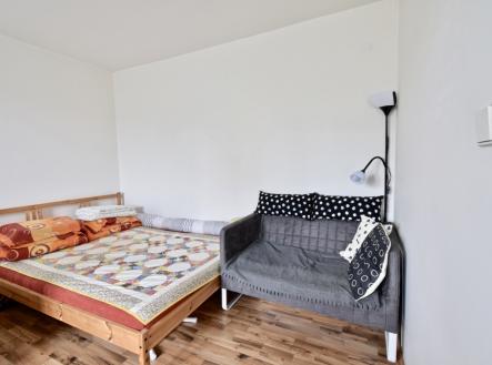 Pronájem bytu, 1+1, 35 m²